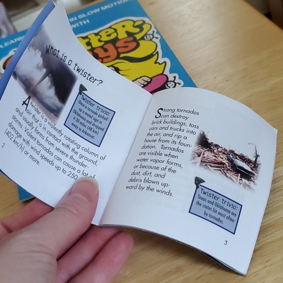 Hand skill FUN! - Picture 5 of 8